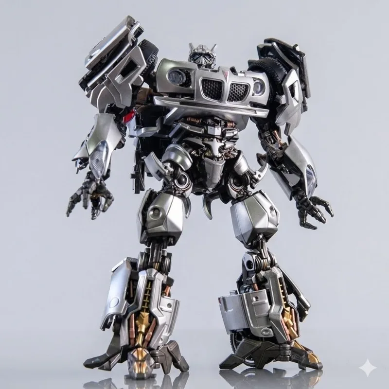 【In Stock】 Aoyi LS-18 Transformation Jazz Sports Car Alloy Robot Model Action Figure Boy Toy Collection Gift
【In Stock】 Aoyi LS-18 Transformation Jazz Sports Car Alloy Robot Model Action Figure Boy Toy Collection Gift