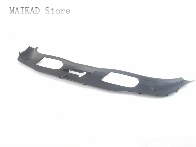 Engine Bay Trim Panel Radiator Core Support Panel for Porsche Panamera 970 970504811011E0
Engine Bay Trim Panel Radiator Core Support Panel for Porsche Panamera 970 970504811011E0