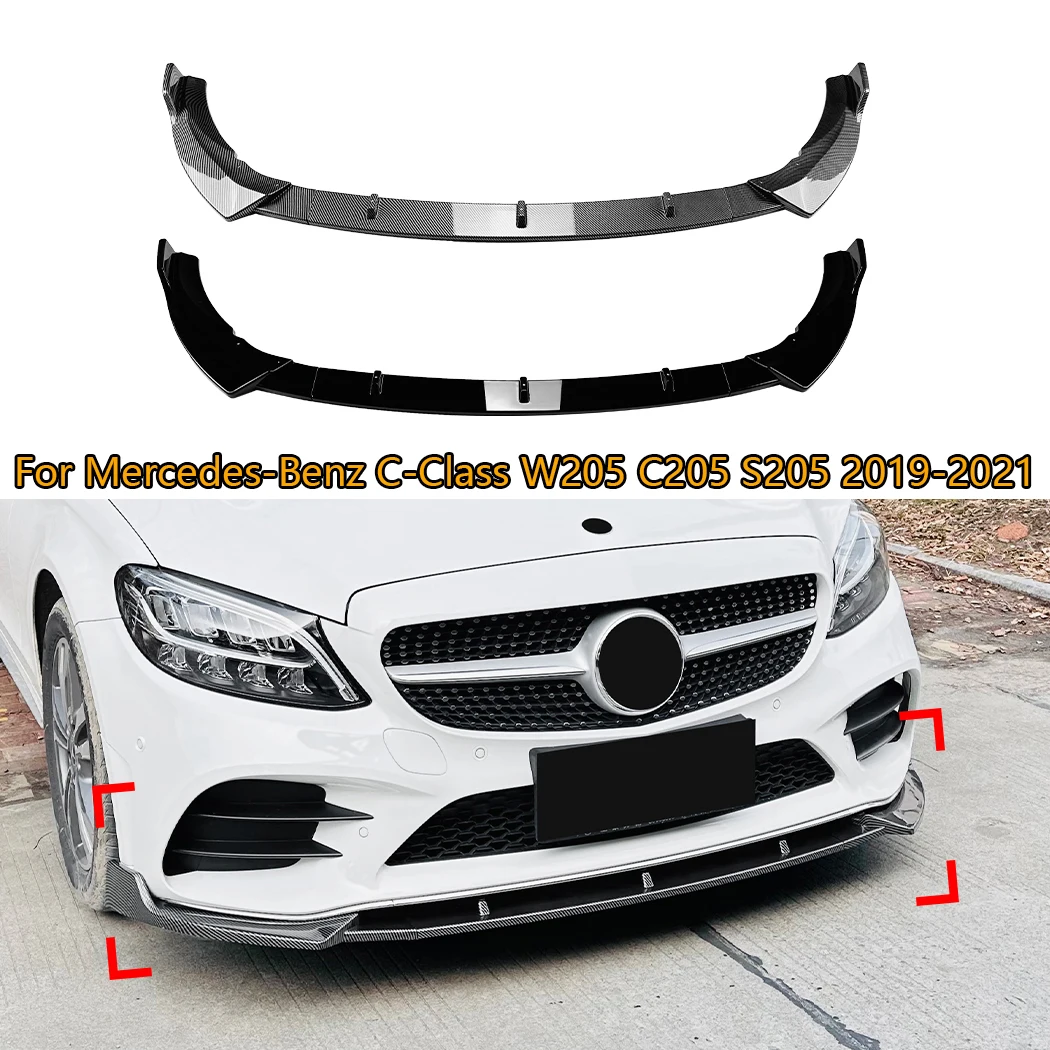 Автомобильный передний бампер, спойлер, диффузор для Benz C-Class W205 C205 S205 2019-2021 AMG, автомобильные Внешние модифицированные детали
Автомобильный передний бампер, спойлер, диффузор для Benz C-Class W205 C205 S205 2019-2021 AMG, автомобильные Внешние модифицированные детали