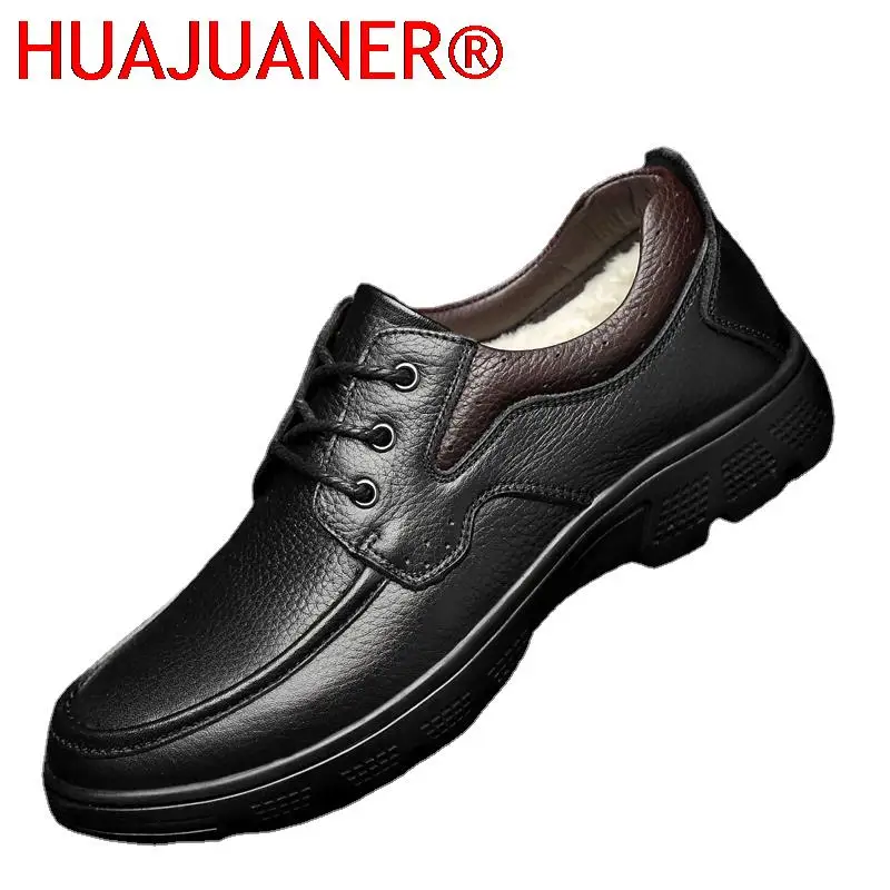 Male Comfortable Shoes Genuine Leather Casual Mens Shoes Business Tooling Designers Luxury Shoes High Quality Plus Size 36-50
Male Comfortable Shoes Genuine Leather Casual Mens Shoes Business Tooling Designers Luxury Shoes High Quality Plus Size 36-50