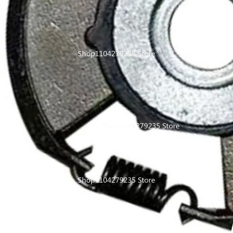 Подходит для ударной муфты Honda GX100.
Подходит для ударной муфты Honda GX100.