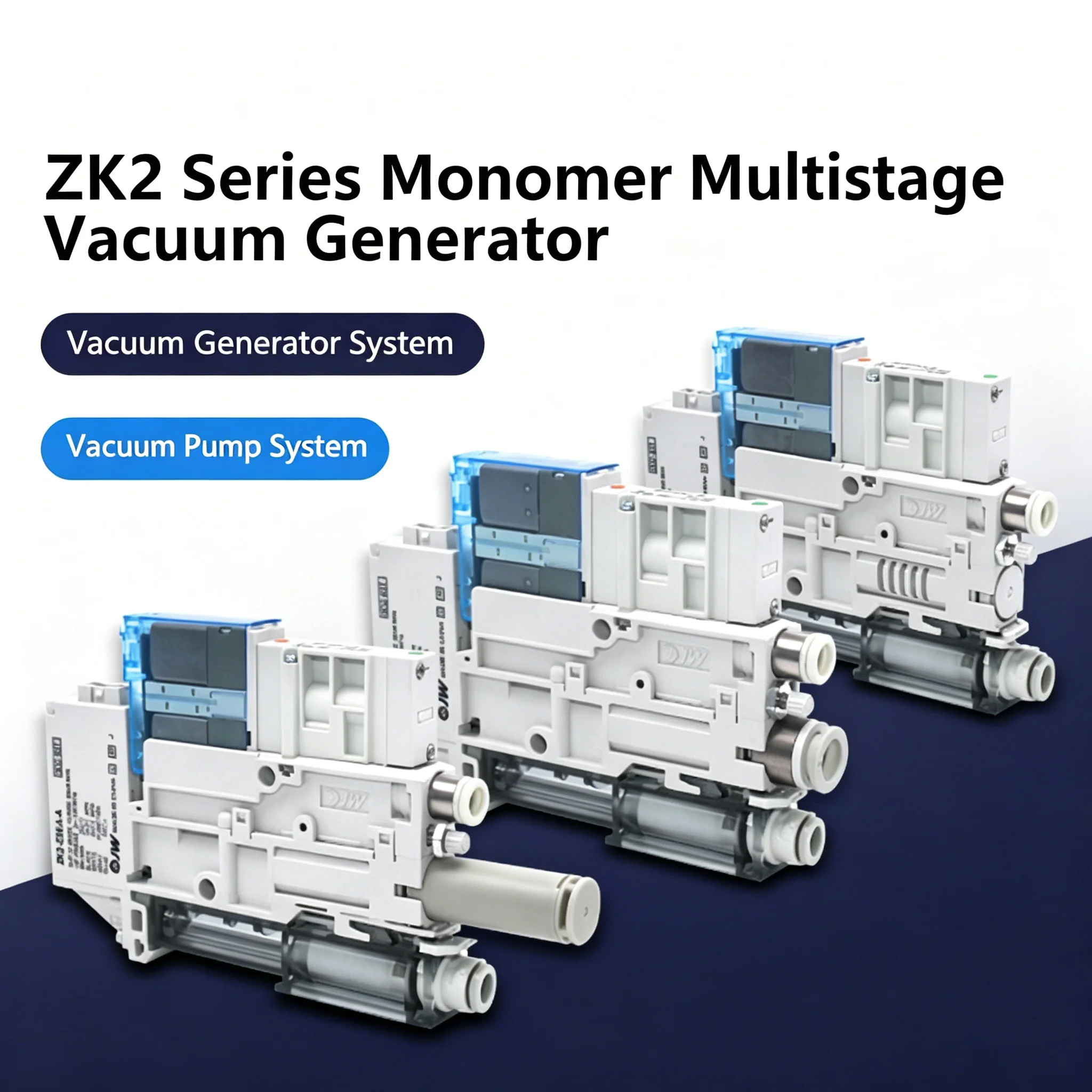 1pcs SMC Type ZK2 Vacuum Module Ejector System ZK2A07/10/12/15K5AL-06/08,K5EL-06/08,K5ALA-06/08 NEW TYPEvacuum Generator
1pcs SMC Type ZK2 Vacuum Module Ejector System ZK2A07/10/12/15K5AL-06/08,K5EL-06/08,K5ALA-06/08 NEW TYPEvacuum Generator