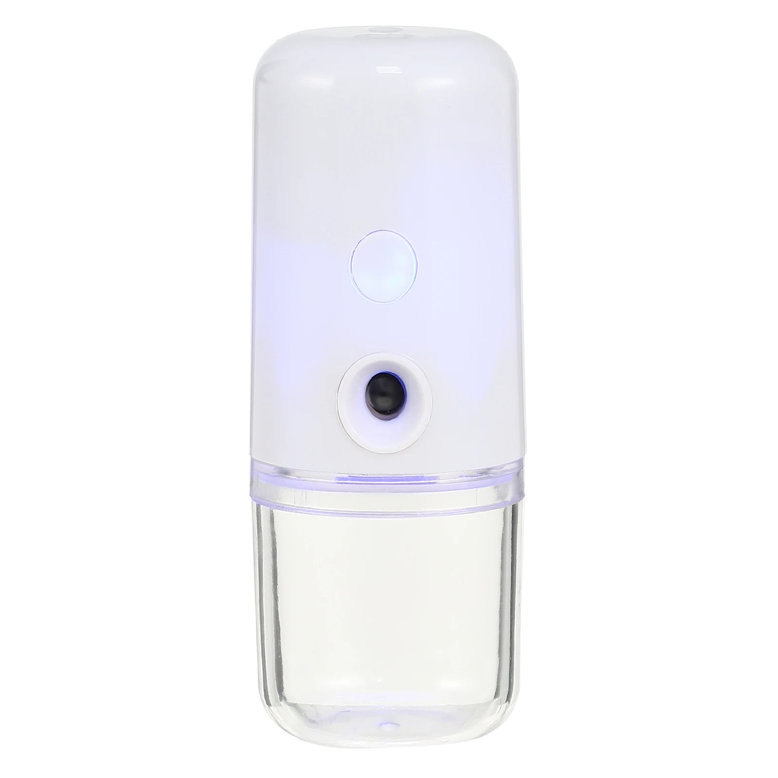 Fashion Handheld Mini Face Spray Device White Creative Nano Sprayer Portable Beauty Tool USB Charging
Fashion Handheld Mini Face Spray Device White Creative Nano Sprayer Portable Beauty Tool USB Charging