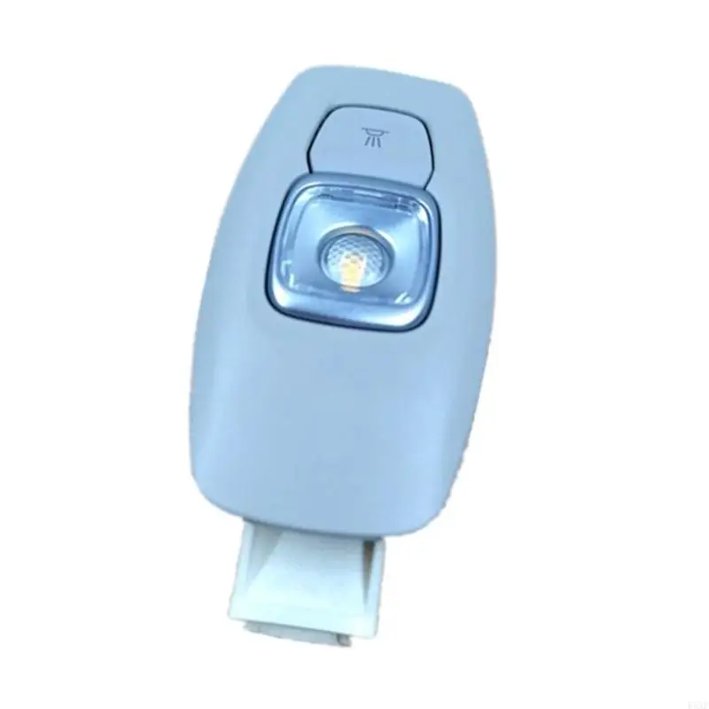 2025 New High Compatibility Car Interior Roof Map Light Lens Reading Lamp Front Dome Light for Captur Clio Kadjar 264301419R
2025 New High Compatibility Car Interior Roof Map Light Lens Reading Lamp Front Dome Light for Captur Clio Kadjar 264301419R