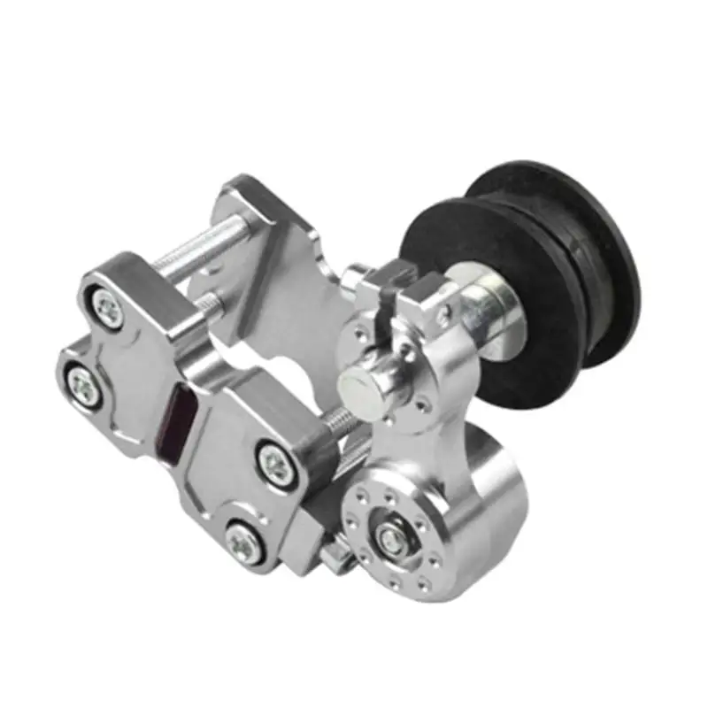 31BC Universal Motorcycles Chain Tensioner Adjuster Roller Bike Chain Regulator Slider ATV Motocross Chain Tools
31BC Universal Motorcycles Chain Tensioner Adjuster Roller Bike Chain Regulator Slider ATV Motocross Chain Tools