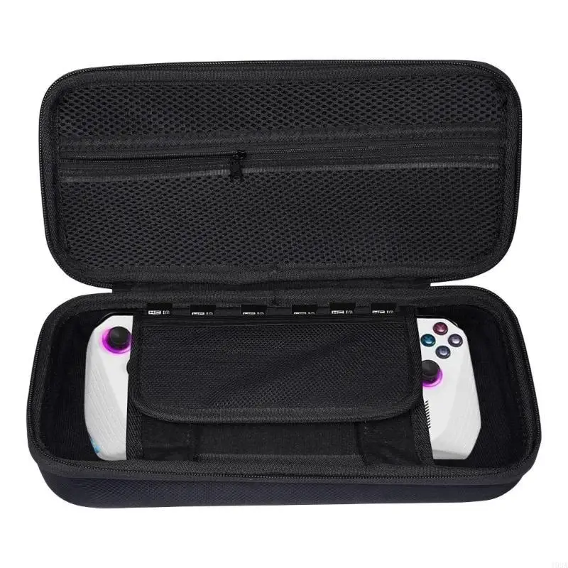Carrying Case Bag Shockproof Hard Shell Storage Cover for RogAlly Game Console 193A
Carrying Case Bag Shockproof Hard Shell Storage Cover for RogAlly Game Console 193A