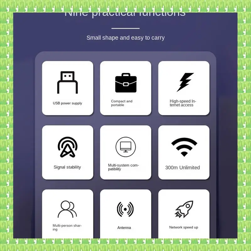 4G Outdoor CPE Wifi Router Wireless Router 300M IP65 Waterproof Wireless Bridge Support Remote Management
4G Outdoor CPE Wifi Router Wireless Router 300M IP65 Waterproof Wireless Bridge Support Remote Management