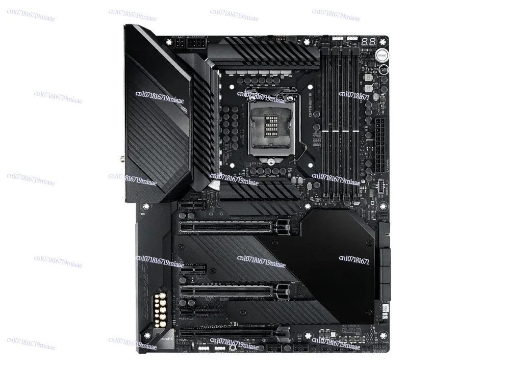 WIFI AM4 Motherboard DDR4 128GB PCI-E 4.0.2 USB3.2
WIFI AM4 Motherboard DDR4 128GB PCI-E 4.0.2 USB3.2