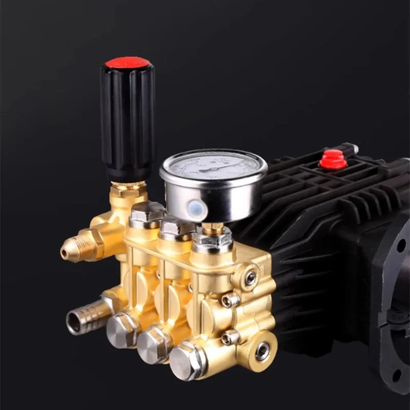 【Best-selling】electric Commercial High Pressure Cleaning Machine Water Sewer Pipe Property Municipal Dredging Machine
【Best-selling】electric Commercial High Pressure Cleaning Machine Water Sewer Pipe Property Municipal Dredging Machine