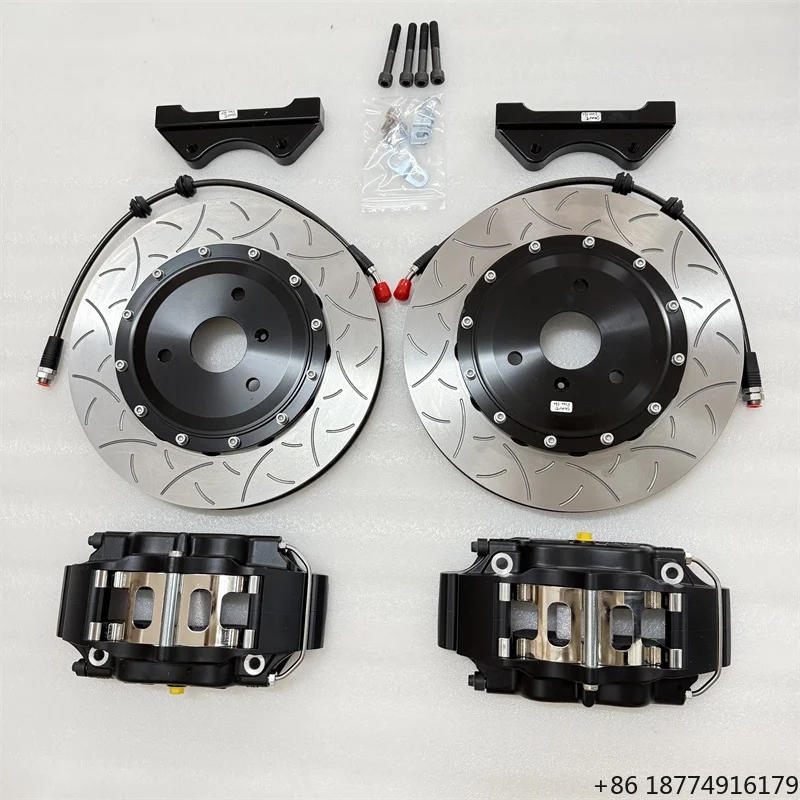 Jekit 2021 Patrol Y61 Automatic Brake Kit with 4 Pots 330x28mm Fit Rover A7 New Condition
Jekit 2021 Patrol Y61 Automatic Brake Kit with 4 Pots 330x28mm Fit Rover A7 New Condition