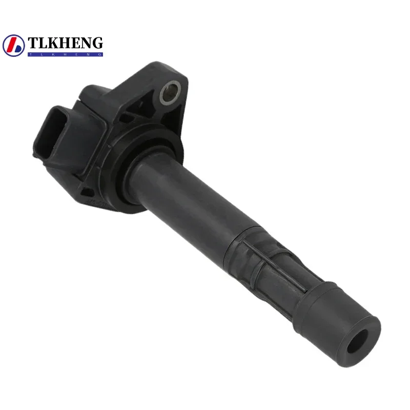 Ignition Coil for Honda Civic 1.7L L4 & Pilot 3.5L V6 & Ridgeline 2001-2008 OEM 30520PGKA01 30520-PVF-A01 30520-PVJ-A01
Ignition Coil for Honda Civic 1.7L L4 & Pilot 3.5L V6 & Ridgeline 2001-2008 OEM 30520PGKA01 30520-PVF-A01 30520-PVJ-A01