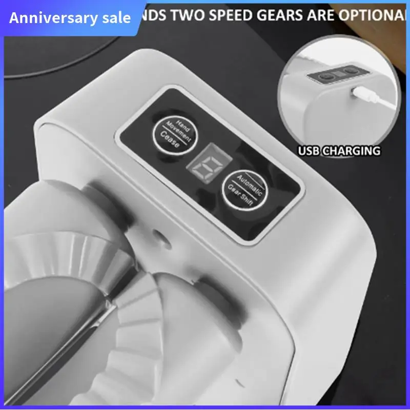 Automatic Dumpling Maker Press Mold Making Tool Manual Kitchen Household Double Head B 1 Piece
Automatic Dumpling Maker Press Mold Making Tool Manual Kitchen Household Double Head B 1 Piece