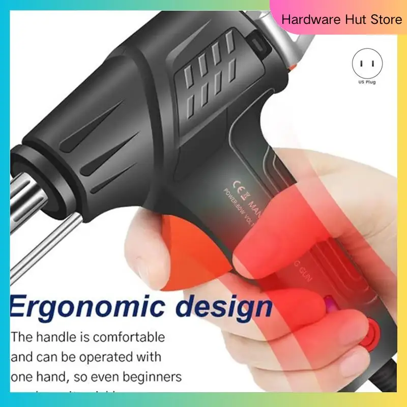 Internally Heated Laser-Welding Tool, Multi-Function Soldering Iron Set, Automatic Handheld Electric Welder US Plug-Y31A
Internally Heated Laser-Welding Tool, Multi-Function Soldering Iron Set, Automatic Handheld Electric Welder US Plug-Y31A