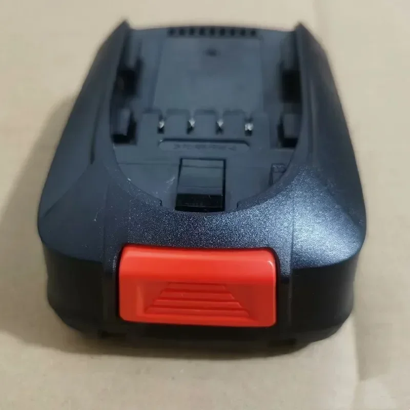 2000mAh for BOSCH 18V ALL18V S6 S7 S8 PBA18V PBAB18C PSR18LI-24AH PBA18V BBS1224CN BCS122GB Green Series Power Tool Battery
2000mAh for BOSCH 18V ALL18V S6 S7 S8 PBA18V PBAB18C PSR18LI-24AH PBA18V BBS1224CN BCS122GB Green Series Power Tool Battery