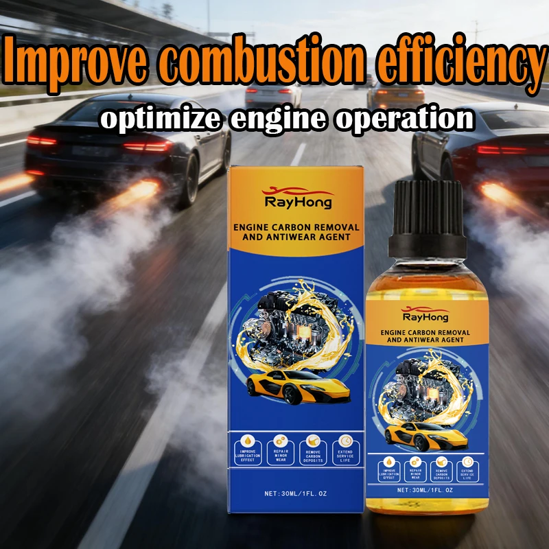 Engine anti-sewage repair protector for reducing antioxidant and combustion Wear Repair Agent Engine Cleaner Catalytic Converter
Engine anti-sewage repair protector for reducing antioxidant and combustion Wear Repair Agent Engine Cleaner Catalytic Converter