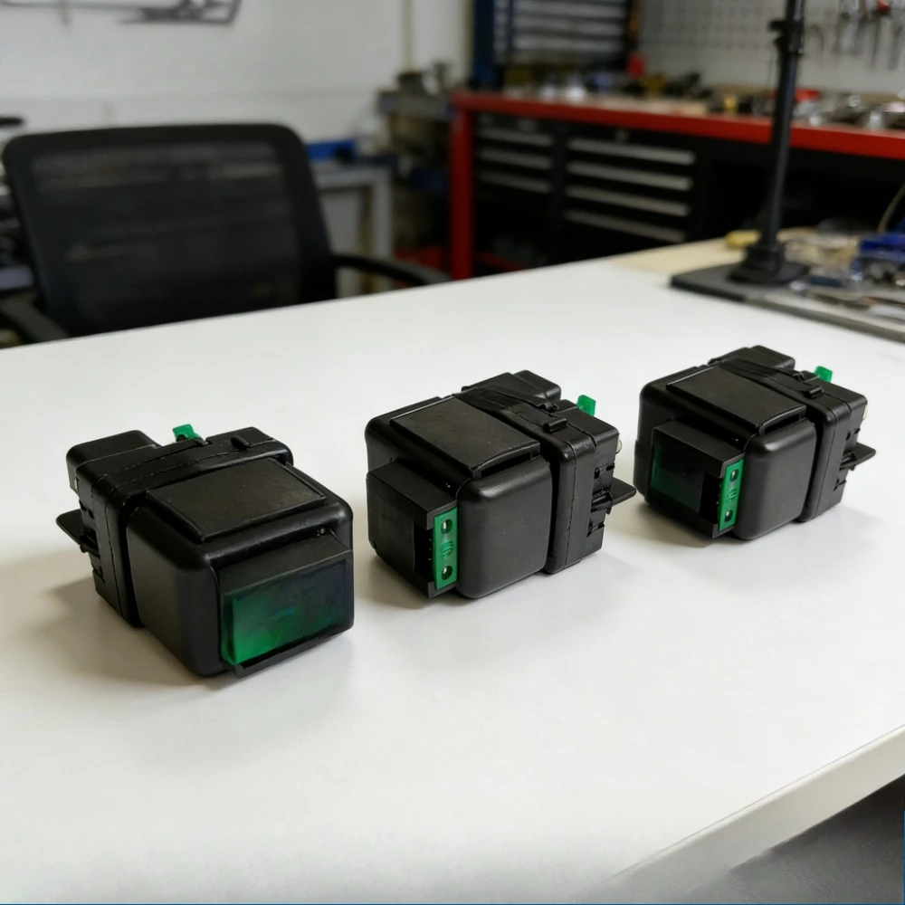 1pc/4pc Starter Relay For Suzuki GSF600 GSF600S GSF1200 GSF1200S GSF1200Z Limited GSF1200SZ GSF BANDIT 600 1200 DR650 SE DR 650
1pc/4pc Starter Relay For Suzuki GSF600 GSF600S GSF1200 GSF1200S GSF1200Z Limited GSF1200SZ GSF BANDIT 600 1200 DR650 SE DR 650