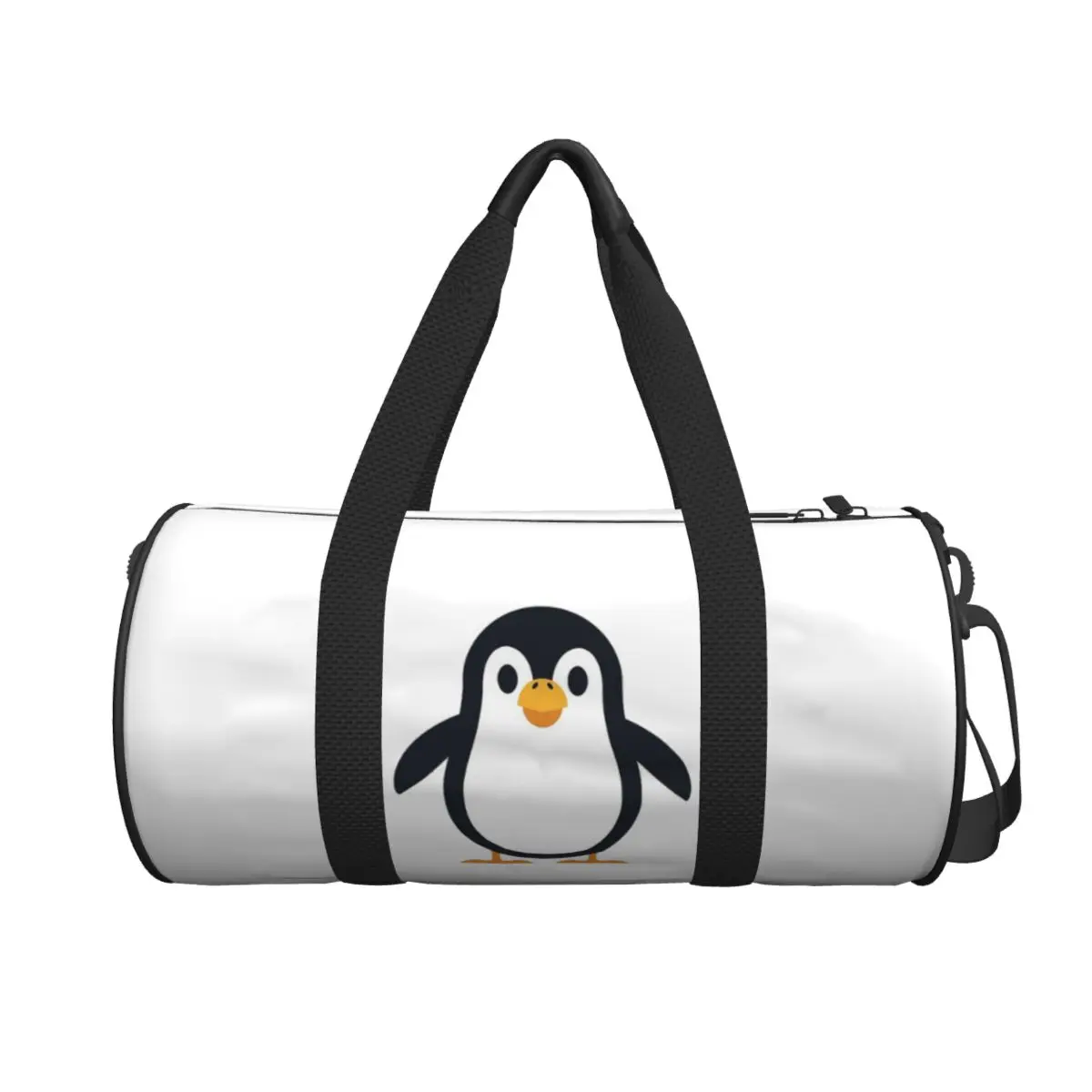 Большая спортивная сумка Penguin Duffle Водонепроницаемая дорожная сумка Duffle Сумки Сумка для фитнеса
Большая спортивная сумка Penguin Duffle Водонепроницаемая дорожная сумка Duffle Сумки Сумка для фитнеса