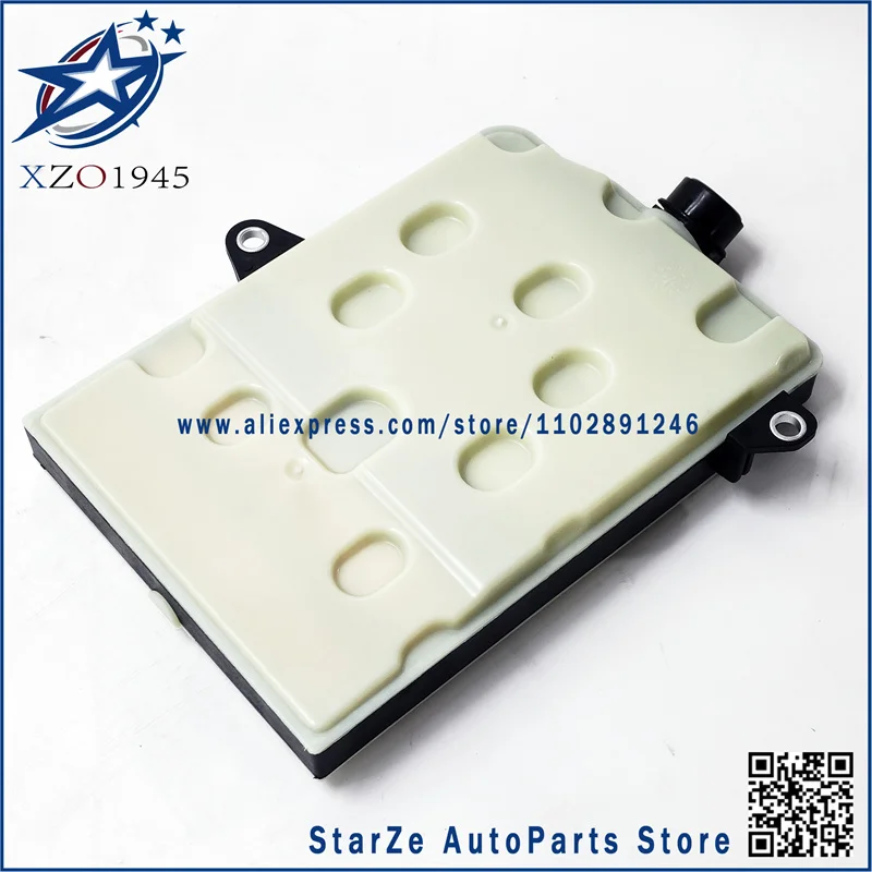 10R80 Auto Transmission Oil Filter( Flat )Oil Pan Gasket For Ford-Lincoln 2017-22
10R80 Auto Transmission Oil Filter( Flat )Oil Pan Gasket For Ford-Lincoln 2017-22
