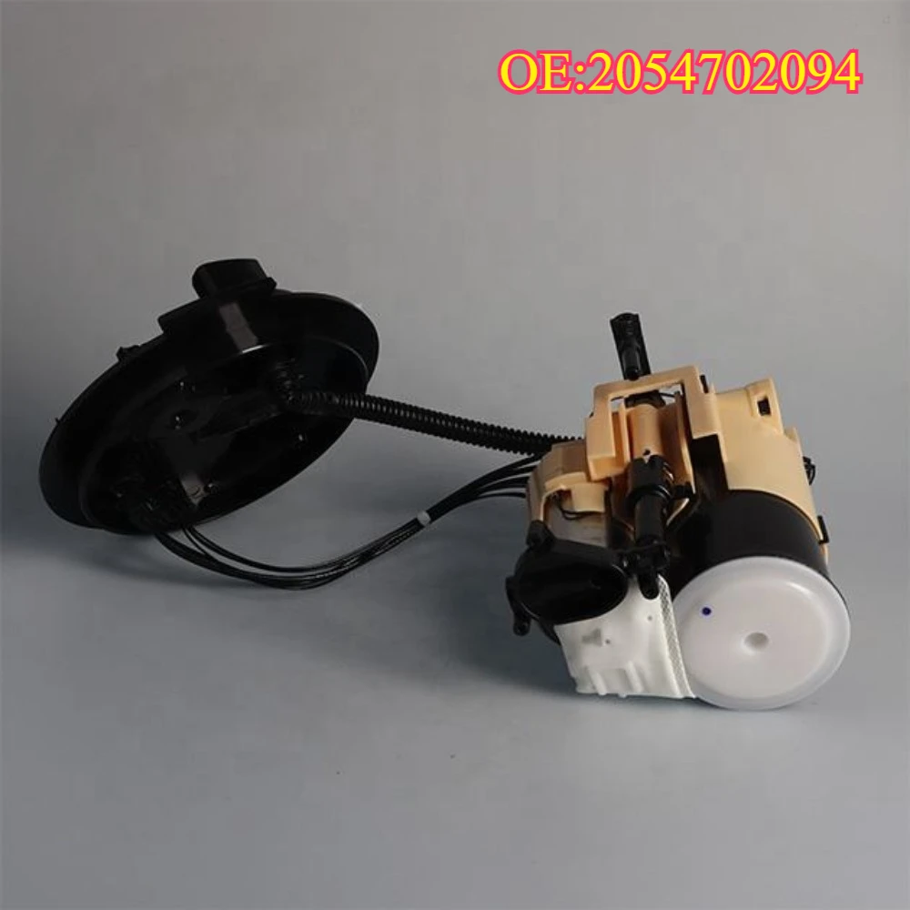 genuine High quality New For 2054702094 Fuel Pump Module For Mercedes-Benz GLC C CLASS X253/C253 A2054702094
genuine High quality New For 2054702094 Fuel Pump Module For Mercedes-Benz GLC C CLASS X253/C253 A2054702094
