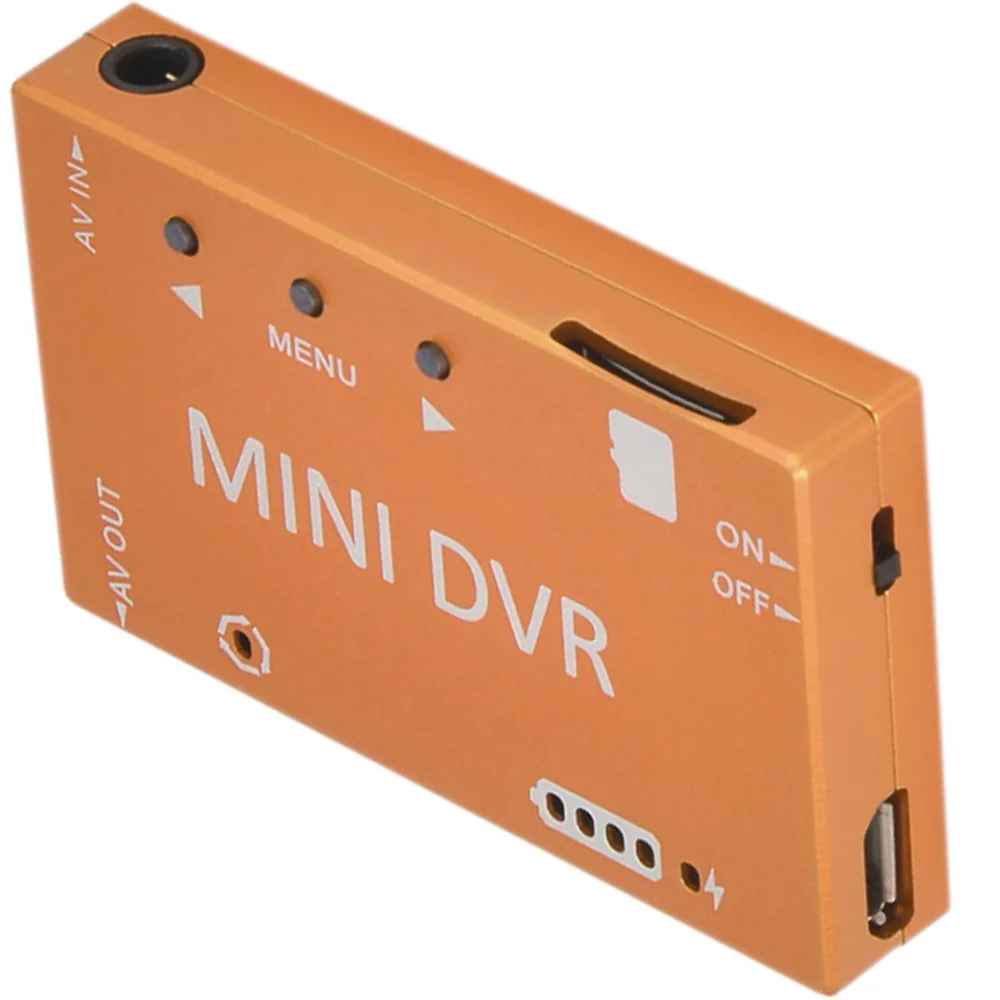 MINI DVR Video Glasses Audio Transmitter for USB Interface Storage, FPV Crossing Drone RC Vehicle and Vessel Model
MINI DVR Video Glasses Audio Transmitter for USB Interface Storage, FPV Crossing Drone RC Vehicle and Vessel Model