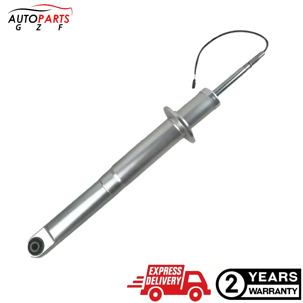 Front Left or Right Shock Absorbers For Maserati Quattroporte M139 2006-2011 Sport 248253
Front Left or Right Shock Absorbers For Maserati Quattroporte M139 2006-2011 Sport 248253