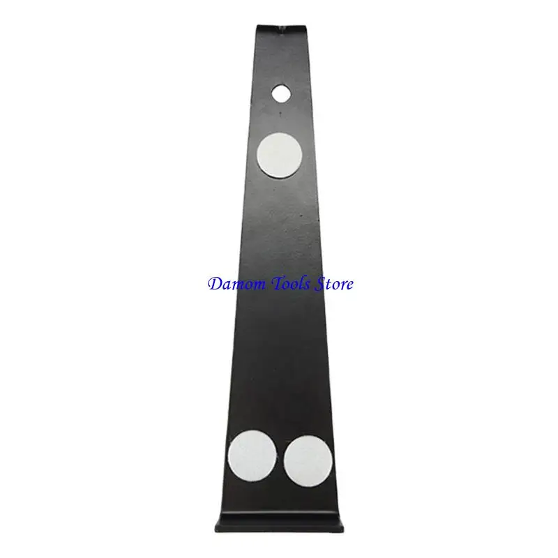 57BE Laminate Flooring Installation Steel Heavy Duty Pull Bar for Laminate Plank and Flooring Installation
57BE Laminate Flooring Installation Steel Heavy Duty Pull Bar for Laminate Plank and Flooring Installation