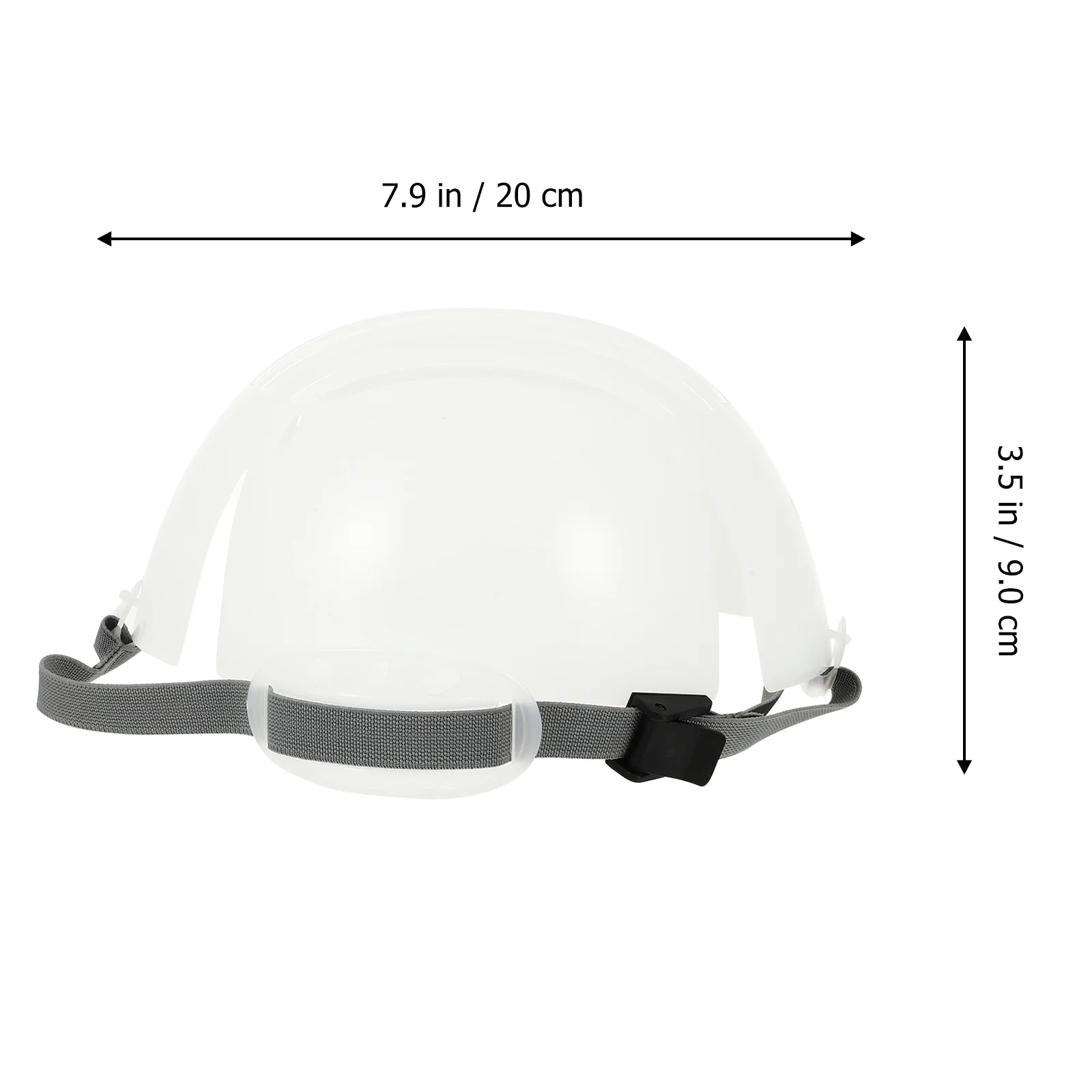 Anti-Collision Safety Lightweight Bump Cap Insert For Baseball Hat Head Protection Sports Bump Caps Labor
Anti-Collision Safety Lightweight Bump Cap Insert For Baseball Hat Head Protection Sports Bump Caps Labor