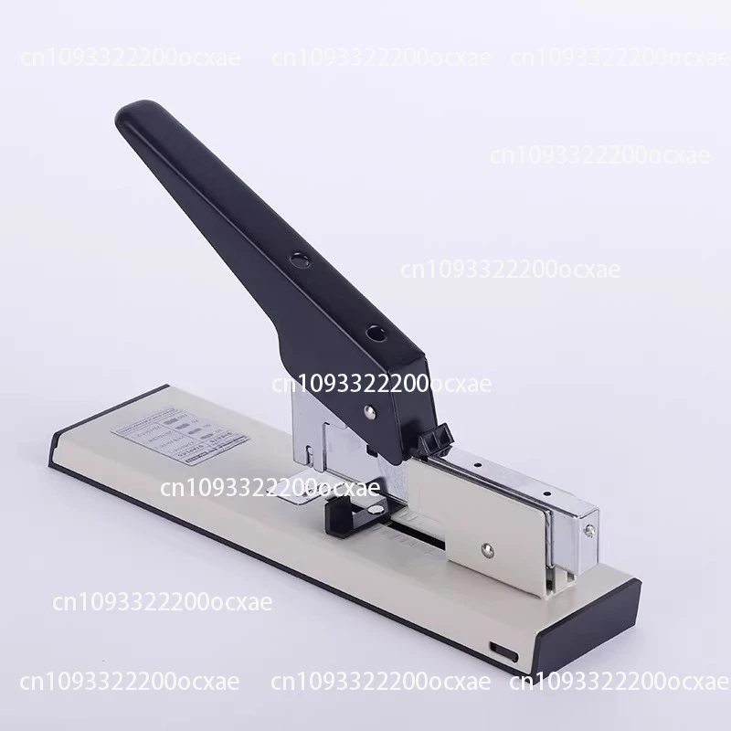 9935 Labor-Saving Heavy-Duty Thickened Stapler Large Professional Binding Stapler Binding Machine Stationery
9935 Labor-Saving Heavy-Duty Thickened Stapler Large Professional Binding Stapler Binding Machine Stationery
