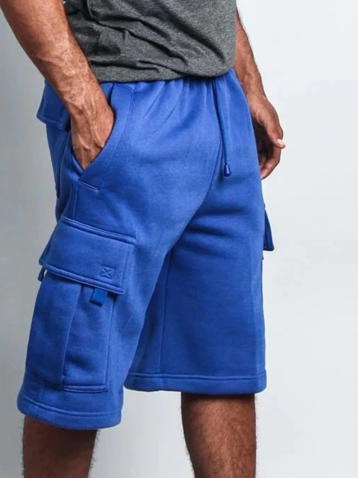 Свободные летние мужские повседневные спортивные капри, пляжная одежда из полиэфирного волокна, молодежная одежда с плоской передней частью, средней низкой талией
Свободные летние мужские повседневные спортивные капри, пляжная одежда из полиэфирного волокна, молодежная одежда с плоской передней частью, средней низкой талией