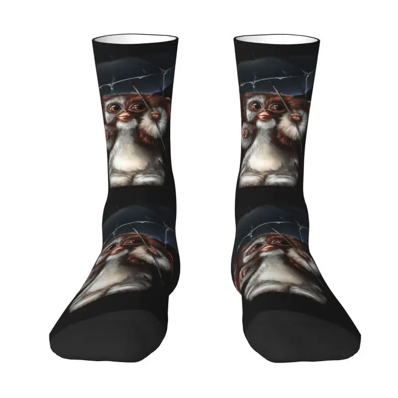 Custom Gremlins Mogwai Monster Dress Socks Mens Womens Warm Fashion Horror Gizmo Crew Socks
Custom Gremlins Mogwai Monster Dress Socks Mens Womens Warm Fashion Horror Gizmo Crew Socks