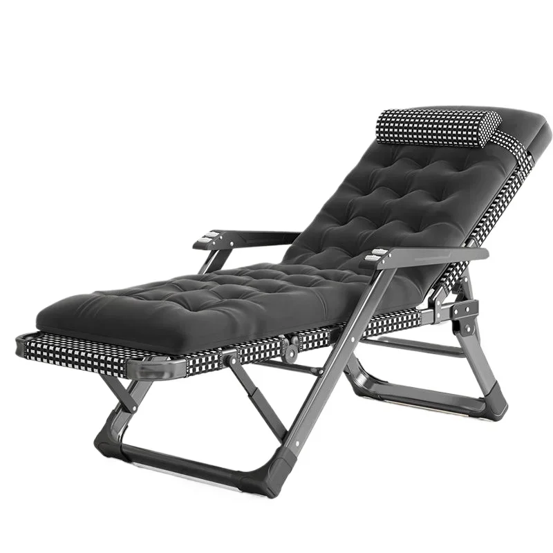 Folding chair, office simple recliner about lunch break, siesta balcony, home leisure bed dormitory, lazy chair folding recliner
Folding chair, office simple recliner about lunch break, siesta balcony, home leisure bed dormitory, lazy chair folding recliner