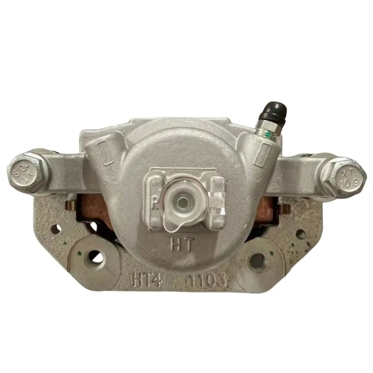 Right Front Brake Caliper 9AWA-081200 for CFMoto 600 Utility U600 800 Trail Z8 800EX Z8-EX 800XC 850 950 1000
Right Front Brake Caliper 9AWA-081200 for CFMoto 600 Utility U600 800 Trail Z8 800EX Z8-EX 800XC 850 950 1000