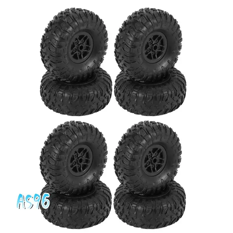 AS96-8Pcs RC Car Tires Tyre Wheel Upgrades Accessories For MN D90 D91 D96 D99 MN90 MN99S 1/12 RC Car Spare Parts
AS96-8Pcs RC Car Tires Tyre Wheel Upgrades Accessories For MN D90 D91 D96 D99 MN90 MN99S 1/12 RC Car Spare Parts