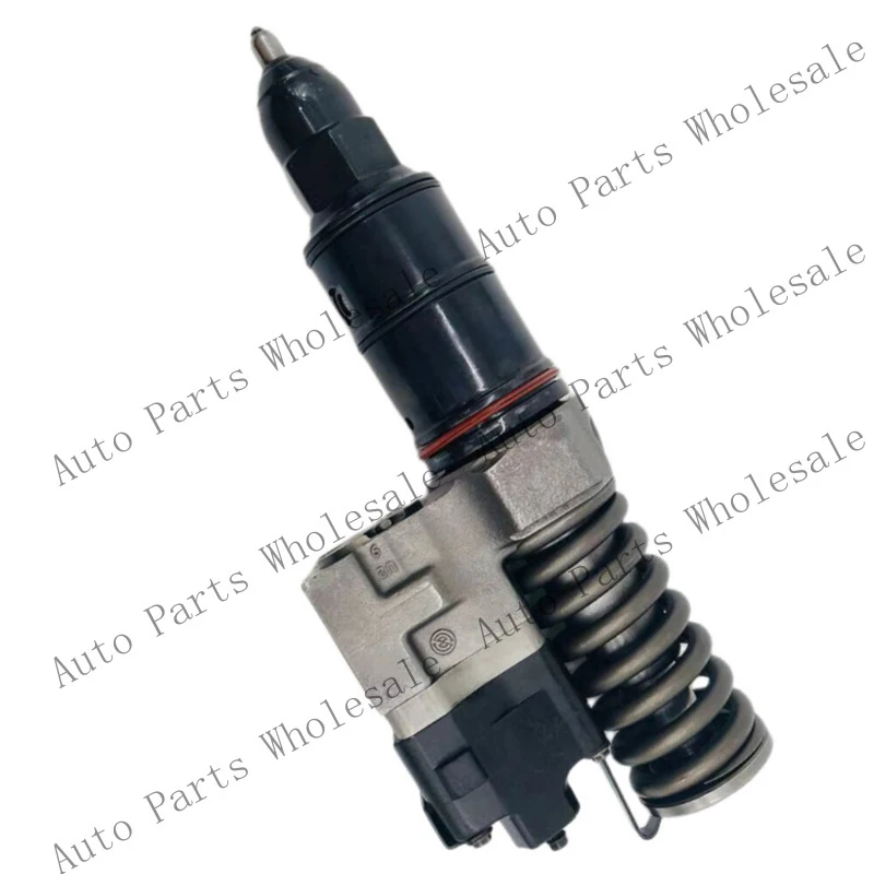 Z For Detroit Series 60 5237466 Diesel Fuel Injector
Z For Detroit Series 60 5237466 Diesel Fuel Injector