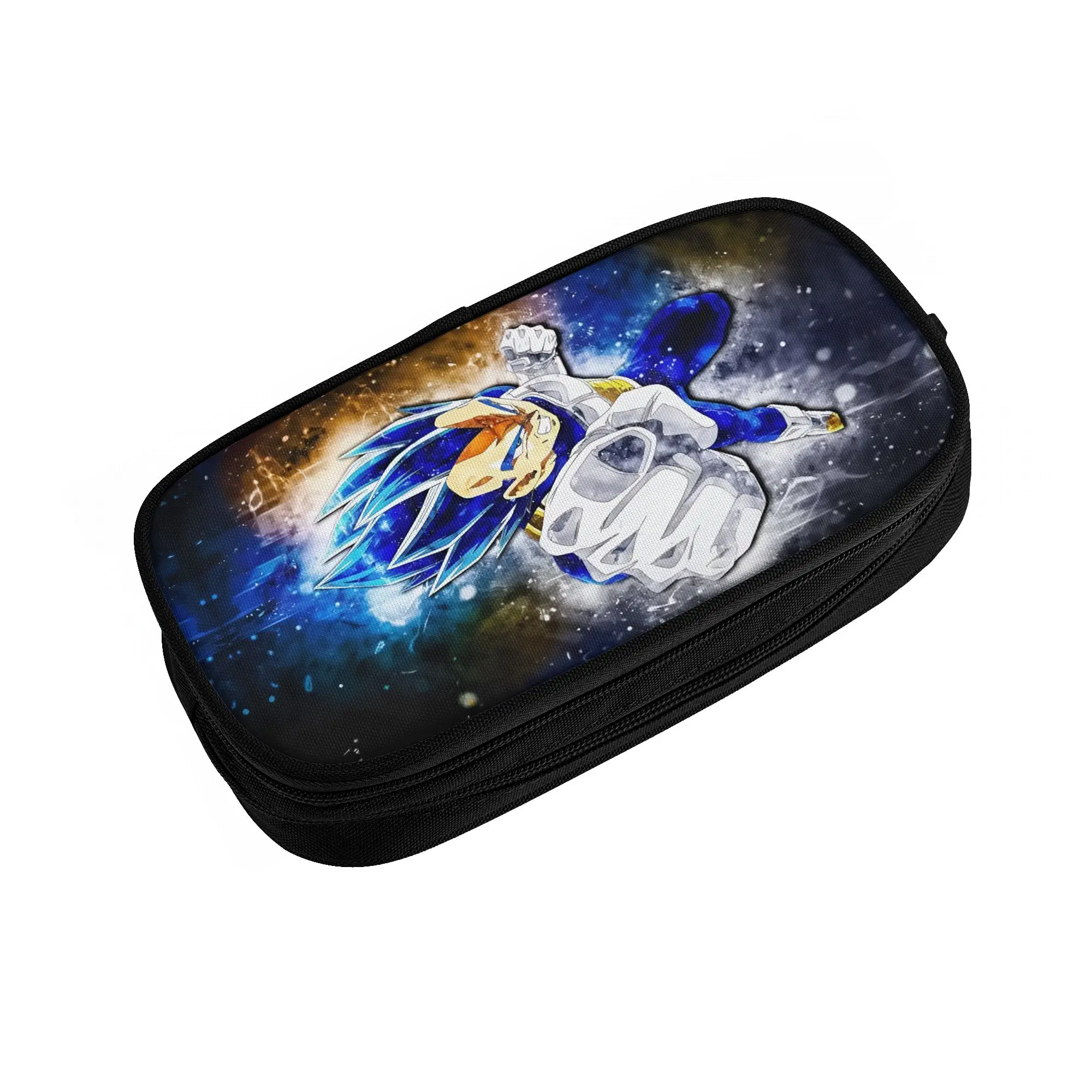 Custom D-Dragon B-Ball Z Gokus Kawaii Pencil Cases Girls Boys Large Capacity Cartoon Anime Pencil Pouch Student School
Custom D-Dragon B-Ball Z Gokus Kawaii Pencil Cases Girls Boys Large Capacity Cartoon Anime Pencil Pouch Student School