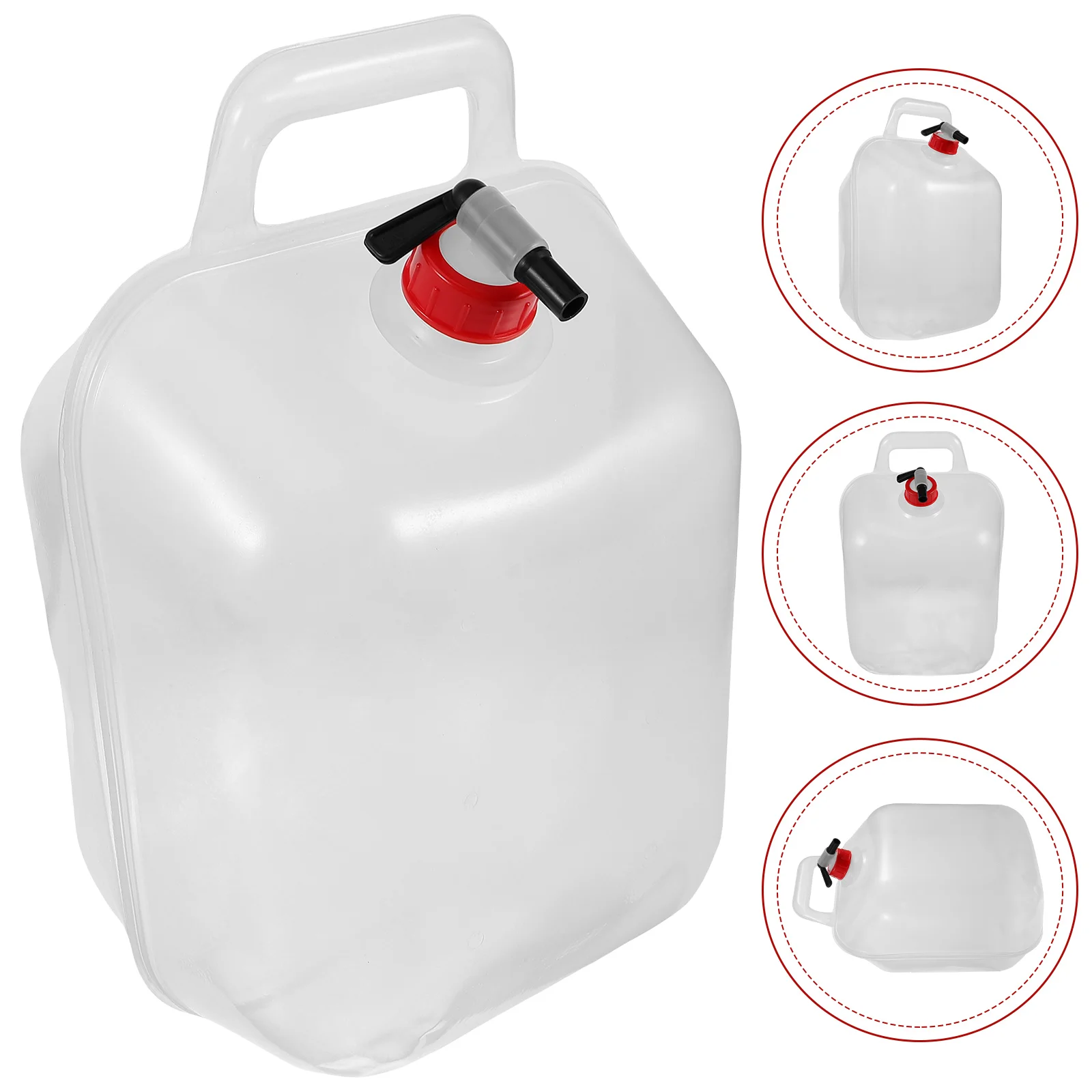 10L Foldable Water Tank Camping Jug PE Material Compressed Bucket Large Container Portable Sink Fruit Bowl Safe Storage
10L Foldable Water Tank Camping Jug PE Material Compressed Bucket Large Container Portable Sink Fruit Bowl Safe Storage