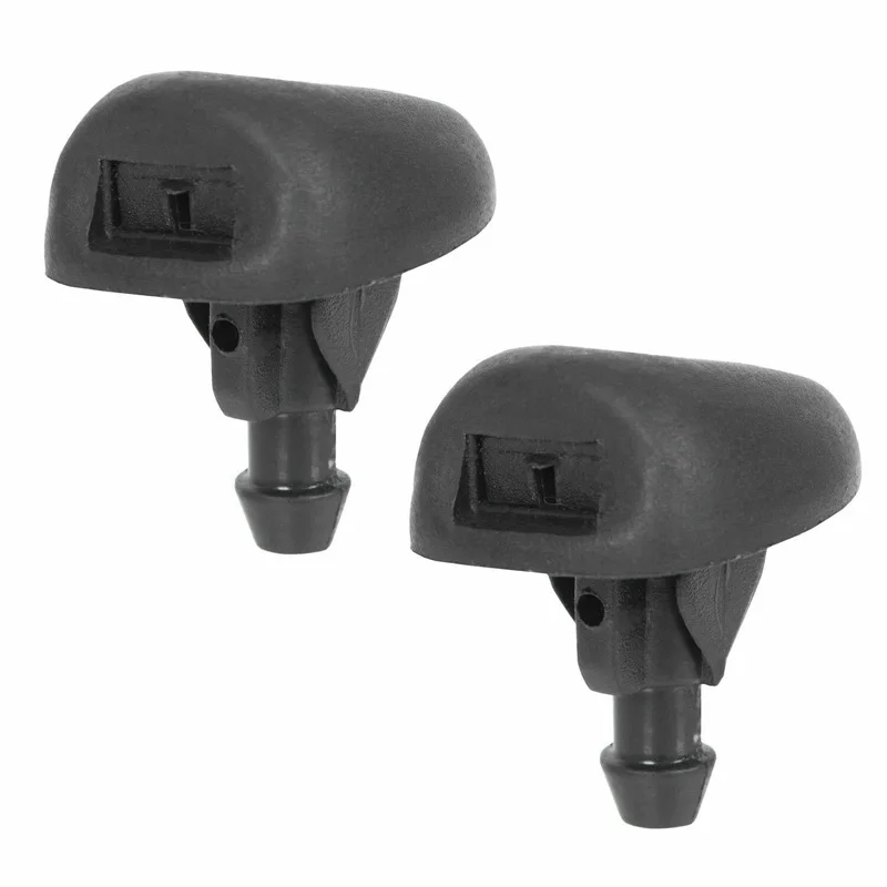 6438.V8 6438.P4 2PCS Automobile spray nozzle is suitable for Peugeot wiper spray nozzle 6438.Z1 643871 643889
6438.V8 6438.P4 2PCS Automobile spray nozzle is suitable for Peugeot wiper spray nozzle 6438.Z1 643871 643889