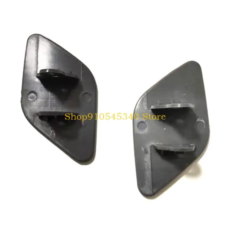 U2JA Bumpers Headlight Washer Nozzle Cover Caps For E70 E71 E72 51657052427
U2JA Bumpers Headlight Washer Nozzle Cover Caps For E70 E71 E72 51657052427