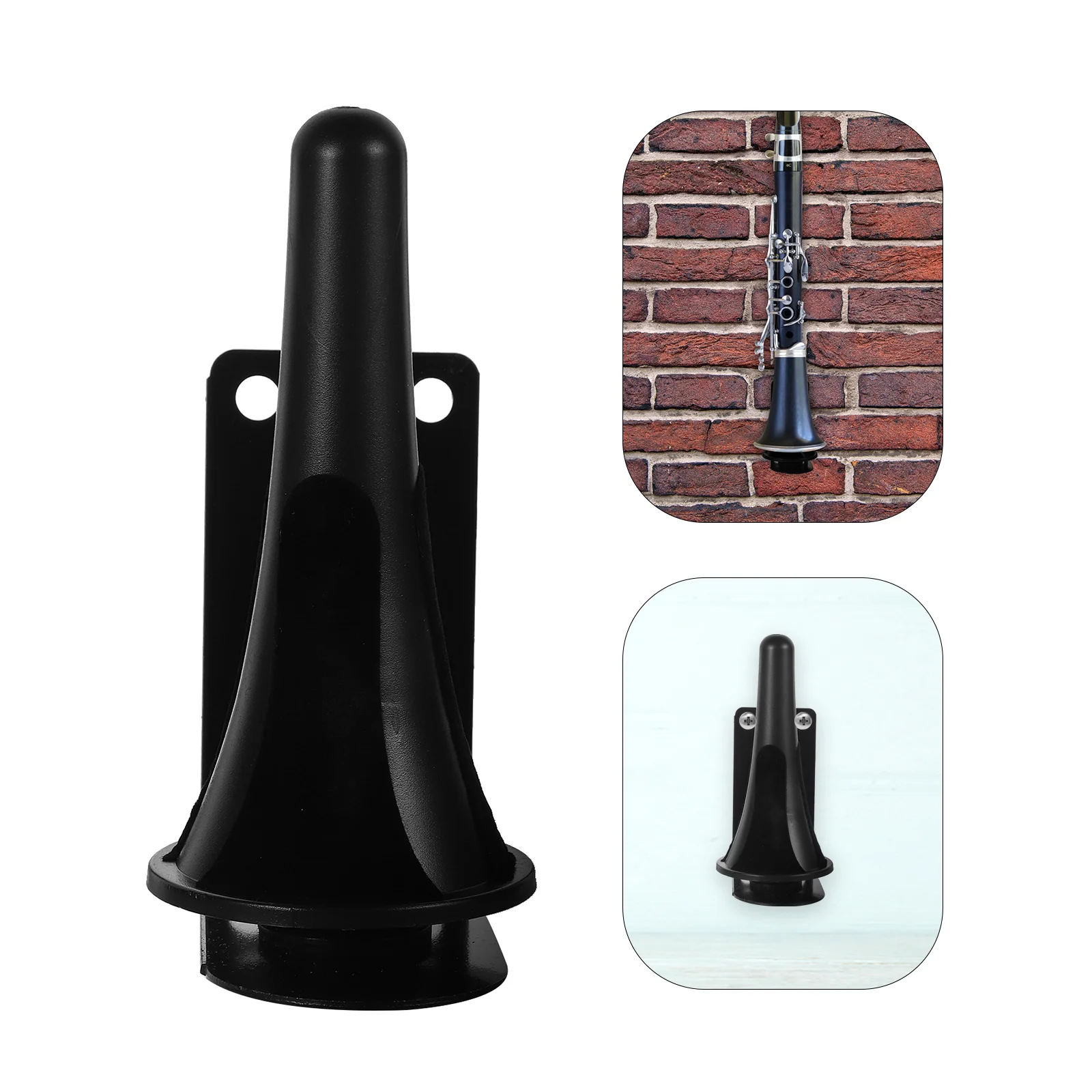 Saxophone Clarinet Hanger Hook Instrument Mouthpiece Abs Microphone Home Supplies
Saxophone Clarinet Hanger Hook Instrument Mouthpiece Abs Microphone Home Supplies