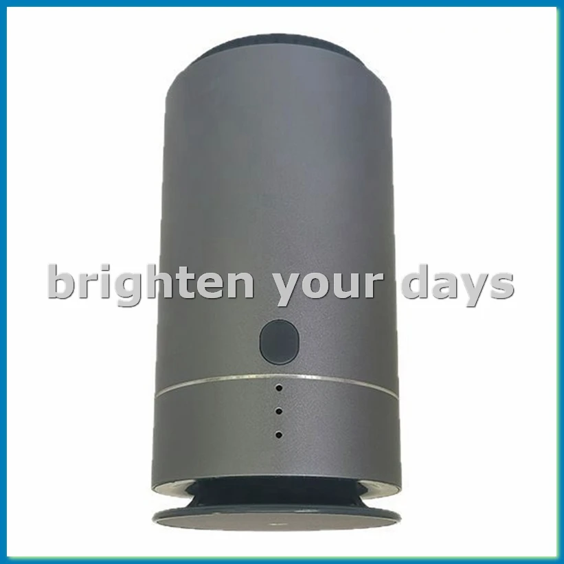 Smart Car Aroma Diffuser Auto Stop with Engine Quick Deodorizer Dual Mode for Home Vehicle Long Lasting Fragrance-A63M
Smart Car Aroma Diffuser Auto Stop with Engine Quick Deodorizer Dual Mode for Home Vehicle Long Lasting Fragrance-A63M