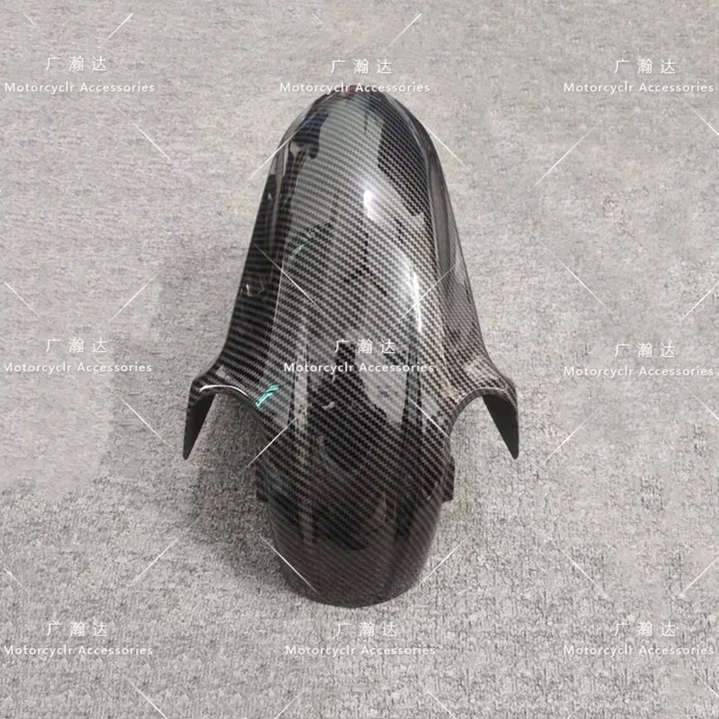 Fairing Front Fender Mudguard Cover Cowl Panel Fit For HONDA CBR600 F4I 01-07 Carbon fiber paint
Fairing Front Fender Mudguard Cover Cowl Panel Fit For HONDA CBR600 F4I 01-07 Carbon fiber paint