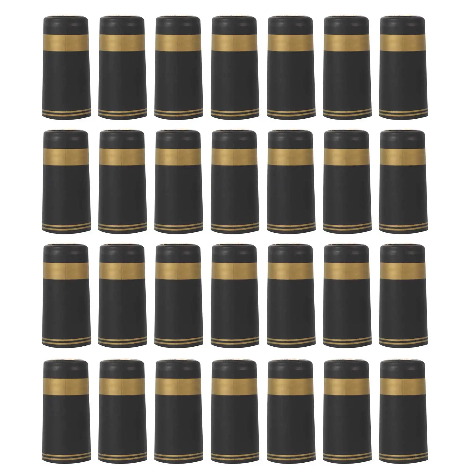 200pcs Heat Shrink Capsules Red Bottle Cover PVC Material Seal Homebrew Accessories
200pcs Heat Shrink Capsules Red Bottle Cover PVC Material Seal Homebrew Accessories