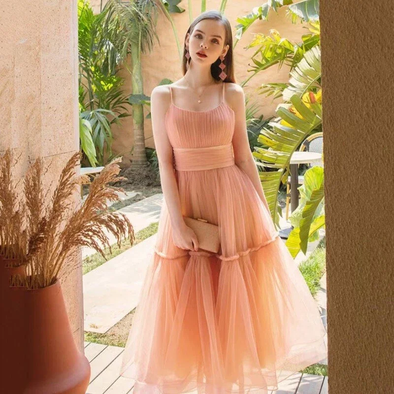 Prom Party Evening Homecoming Tulle Dress for Women Prom Dresses 2025 Birthday Luxury Dress Custom Occasion Dresses Customized
Prom Party Evening Homecoming Tulle Dress for Women Prom Dresses 2025 Birthday Luxury Dress Custom Occasion Dresses Customized