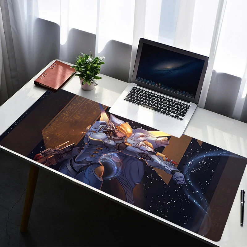 Mouse Pad PC Non Slip Rubber Mousepad Laptop Gamer Cabinet Keyboard Pad O-overwatch Pharah Office Computer Gaming Desk Mouse Mat
Mouse Pad PC Non Slip Rubber Mousepad Laptop Gamer Cabinet Keyboard Pad O-overwatch Pharah Office Computer Gaming Desk Mouse Mat