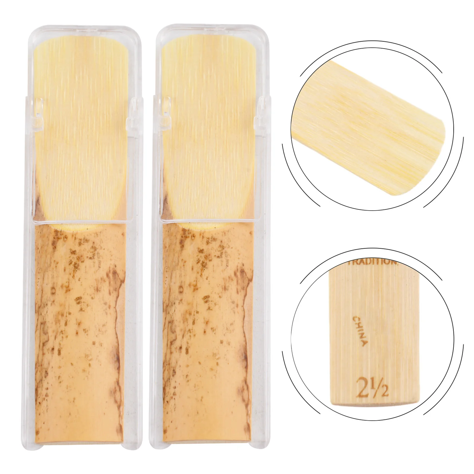 10pcs Alto Saxophone Reeds With Box For Jazz Performers 10pcs/Pack Accessories Alto Sax Reeds Free-Blowing High Quality
10pcs Alto Saxophone Reeds With Box For Jazz Performers 10pcs/Pack Accessories Alto Sax Reeds Free-Blowing High Quality