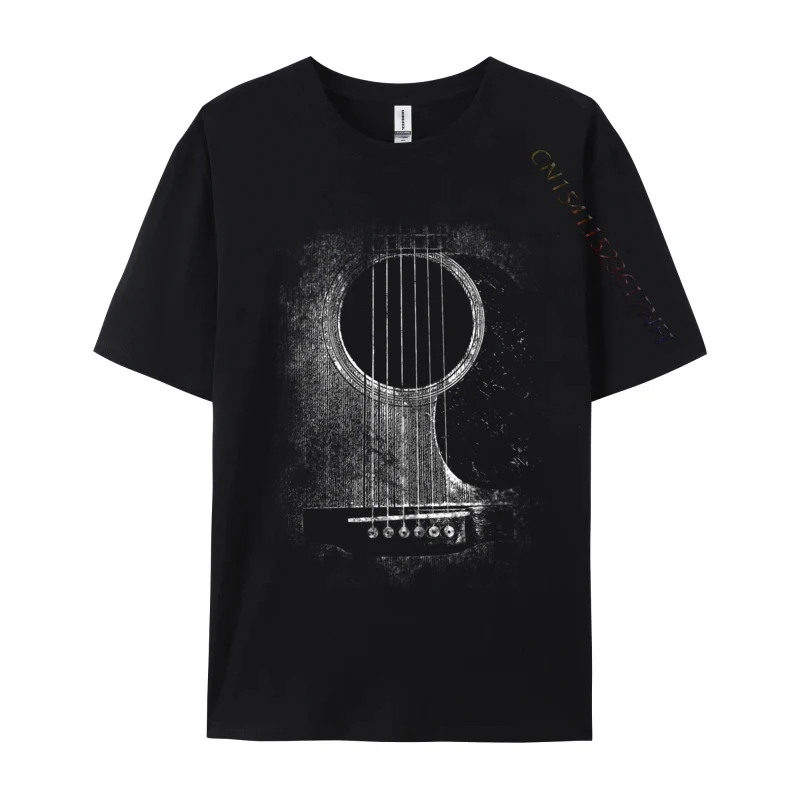 Acoustic Guitar Six String Classic Rock Roll T Shirt Casual Cute Casual Cotton Fabric Mens T Shirts Casual Tops Tees Wholesale
Acoustic Guitar Six String Classic Rock Roll T Shirt Casual Cute Casual Cotton Fabric Mens T Shirts Casual Tops Tees Wholesale