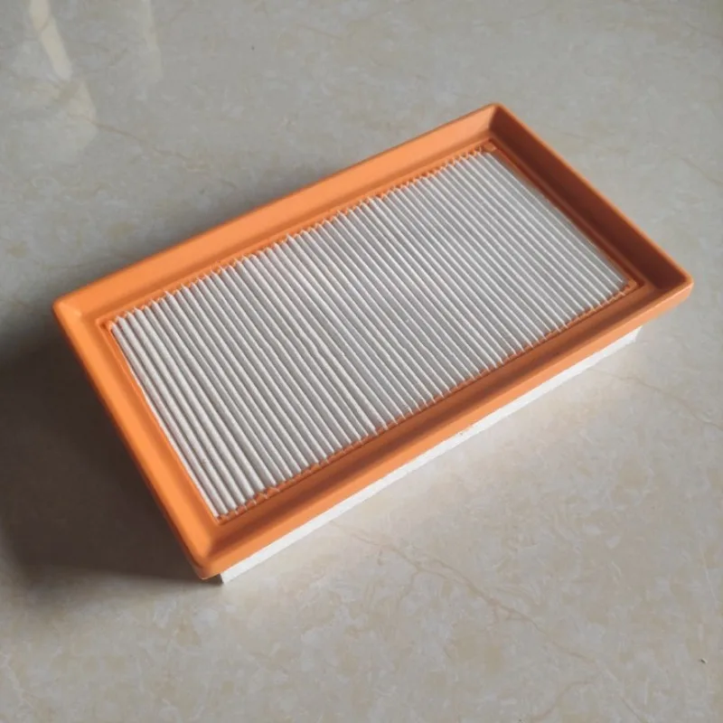 Car Air Filter 28113-H8100 For HYUNDAI ACCENT IV SOLARIS KIA RIO IV STONIC 1.0 1.2 1.25 1.4 1.6 T-GDI CRDi CVVT Eco Engine 2015-
Car Air Filter 28113-H8100 For HYUNDAI ACCENT IV SOLARIS KIA RIO IV STONIC 1.0 1.2 1.25 1.4 1.6 T-GDI CRDi CVVT Eco Engine 2015-