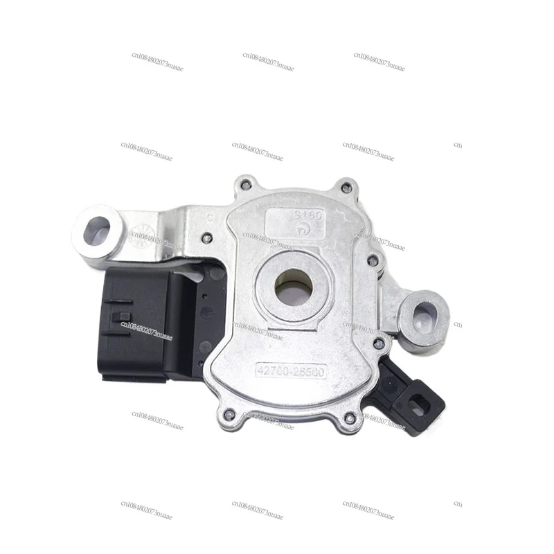 4270026500 Подходит для Hyundai Accent Elantra Kia Ford, нейтральный предохранительный выключатель ингибитора
4270026500 Подходит для Hyundai Accent Elantra Kia Ford, нейтральный предохранительный выключатель ингибитора