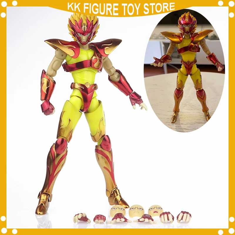 JM.MST Saint Seiya Myth Cloth EX Ennestu Silver Knights of the Zodiac Ennestu model Action Figure model toy gifts
JM.MST Saint Seiya Myth Cloth EX Ennestu Silver Knights of the Zodiac Ennestu model Action Figure model toy gifts