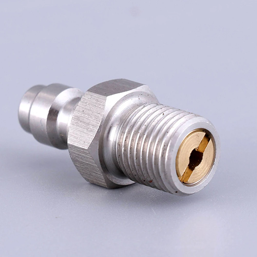Connector, Male Plug Valve Male Connector Mm Male Plug Valve New Package Content Part Name Quick Connector Design
Connector, Male Plug Valve Male Connector Mm Male Plug Valve New Package Content Part Name Quick Connector Design